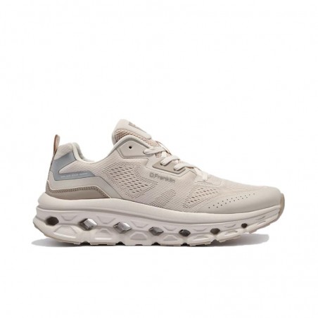 Sneakers D.franklin Dfsh401003 Mujer Beig