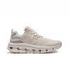 Sneakers D.franklin Dfsh401003 Mujer Beig
