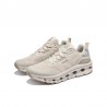Sneakers D.franklin Dfsh401003 Mujer Beig