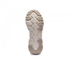 Sneakers D.franklin Dfsh401003 Mujer Beig