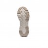 Sneakers D.franklin Dfsh401003 Mujer Beig