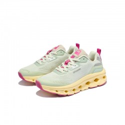 Sneakers D.franklin Dfsh401003 Mujer Menta