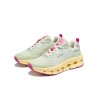 Sneakers D.franklin Dfsh401003 Mujer Menta