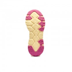 Sneakers D.franklin Dfsh401003 Mujer Menta