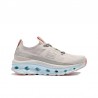 Sneakers D.franklin Dfsh401001 Mujer Beig