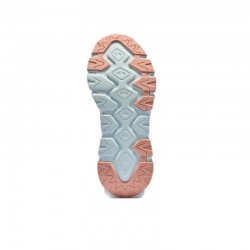 Sneakers D.franklin Dfsh401001 Mujer Beig