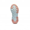 Sneakers D.franklin Dfsh401001 Mujer Beig