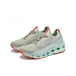 Sneakers D.franklin Dfsh401001 Mujer Verde
