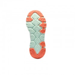 Sneakers D.franklin Dfsh401001 Mujer Verde