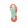 Sneakers D.franklin Dfsh401001 Mujer Verde