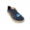 Sneakers Skechers Wilshire Blvd - Bellevue Mujer Marino