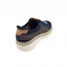 Sneakers Skechers Wilshire Blvd - Bellevue Mujer Marino