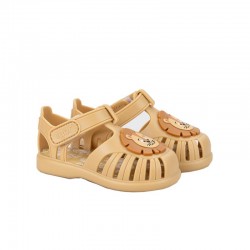 Cangrejera Barefoot Igor 10327 Niño Amarillo