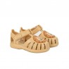 Cangrejera Barefoot Igor 10327 Niño Amarillo