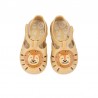 Cangrejera Barefoot Igor 10327 Niño Amarillo