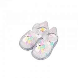 Cangrejera Barefoot Igor 10327 Niño Colores