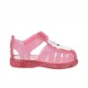 Cangrejera Barefoot Igor 10327 Niño Fuxia