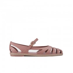 Cangrejera Barefoot Igor 10377 Mujer Rosa