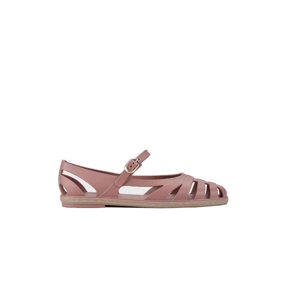 Cangrejera Barefoot Igor 10377 Mujer Rosa