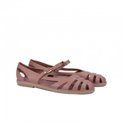 Cangrejera Barefoot Igor 10377 Mujer Rosa