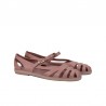 Cangrejera Barefoot Igor 10377 Mujer Rosa