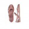 Cangrejera Barefoot Igor 10377 Mujer Rosa
