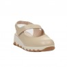 Zapatos de Sport Wonders 7622 Mujer Beig