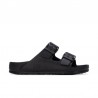Sandalias Planas Xti 145138 Mujer Negro