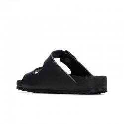 Sandalias Planas Xti 145138 Mujer Negro