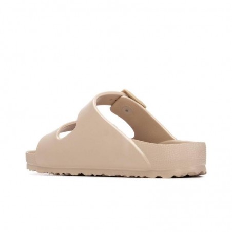 Sandalias Planas Xti 145138 Mujer Beig