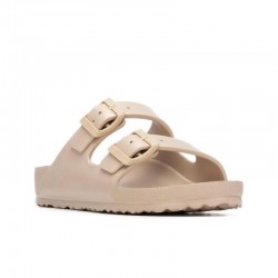Sandalias Planas Xti 145138 Mujer Beig