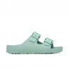 Sandalias Planas Xti 145138 Mujer Turquesa