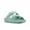 Sandalias Planas Xti 145138 Mujer Turquesa