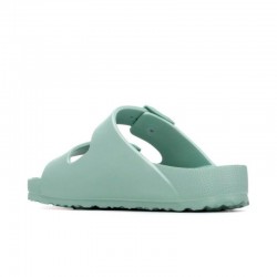 Sandalias Planas Xti 145138 Mujer Turquesa