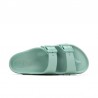 Sandalias Planas Xti 145138 Mujer Turquesa