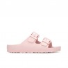 Sandalias Planas Xti 145138 Mujer Rosa