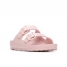 Sandalias Planas Xti 145138 Mujer Rosa