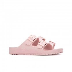 Sandalias Planas Xti 145138 Mujer Rosa