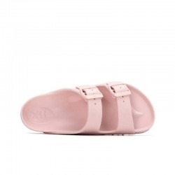 Sandalias Planas Xti 145138 Mujer Rosa