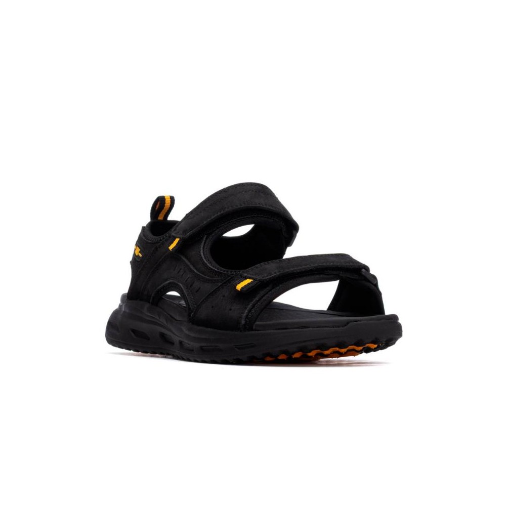 Sandalias Xti 145781 Hombre Negro