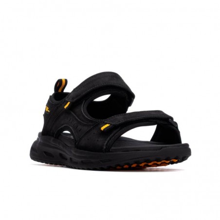 Sandalias Xti 145781 Hombre Negro