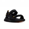 Sandalias Xti 145781 Hombre Negro