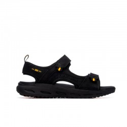 Sandalias Xti 145781 Hombre Negro