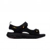 Sandalias Xti 145781 Hombre Negro