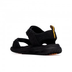 Sandalias Xti 145781 Hombre Negro
