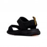 Sandalias Xti 145781 Hombre Negro