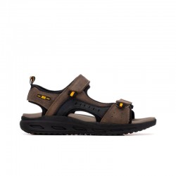 Sandalias Xti 145781 Hombre Taupe