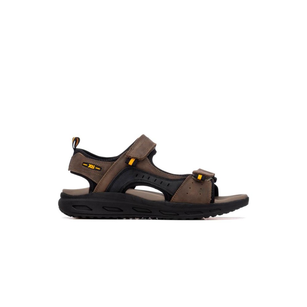 Sandalias Xti 145781 Hombre Taupe
