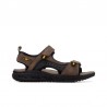 Sandalias Xti 145781 Hombre Taupe