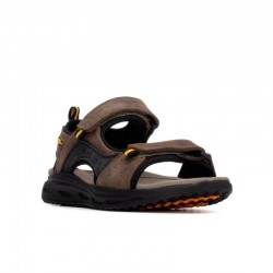 Sandalias Xti 145781 Hombre Taupe